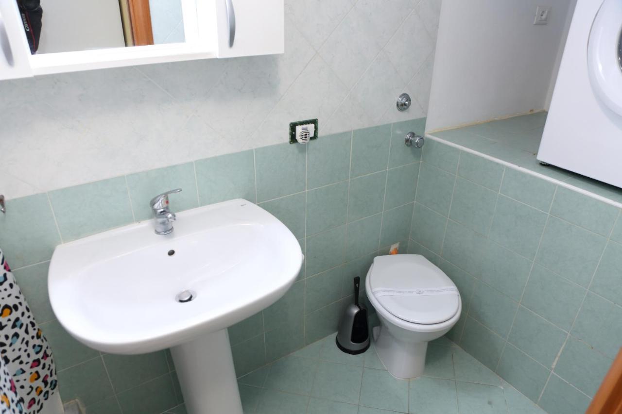 Fiamma Apartment Чефалу Екстериор снимка