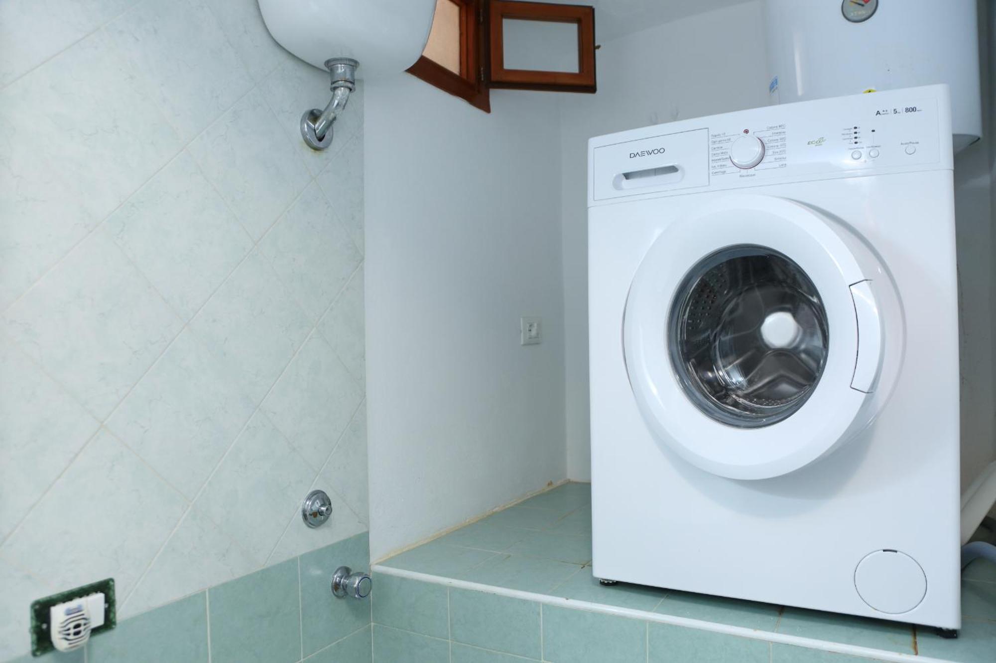 Fiamma Apartment Чефалу Екстериор снимка