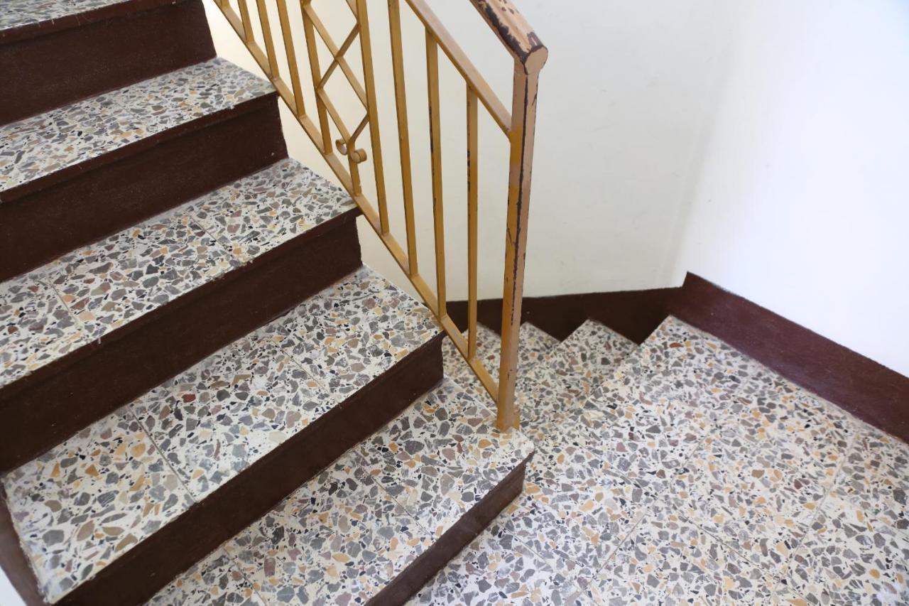 Fiamma Apartment Чефалу Екстериор снимка